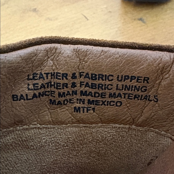 Born Bandy Blanket Clogs Size 6 - Picture 11 of 13